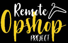 Remote Opshop Project